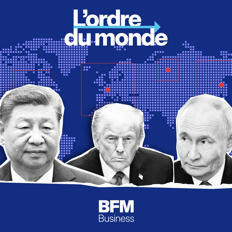Vladimir Poutine joue avec les nerfs de l'OTAN