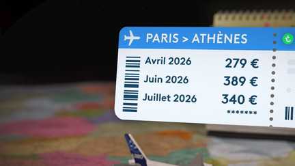 Vols, hôtels, trains… Tout comprendre sur la tarification dynamique