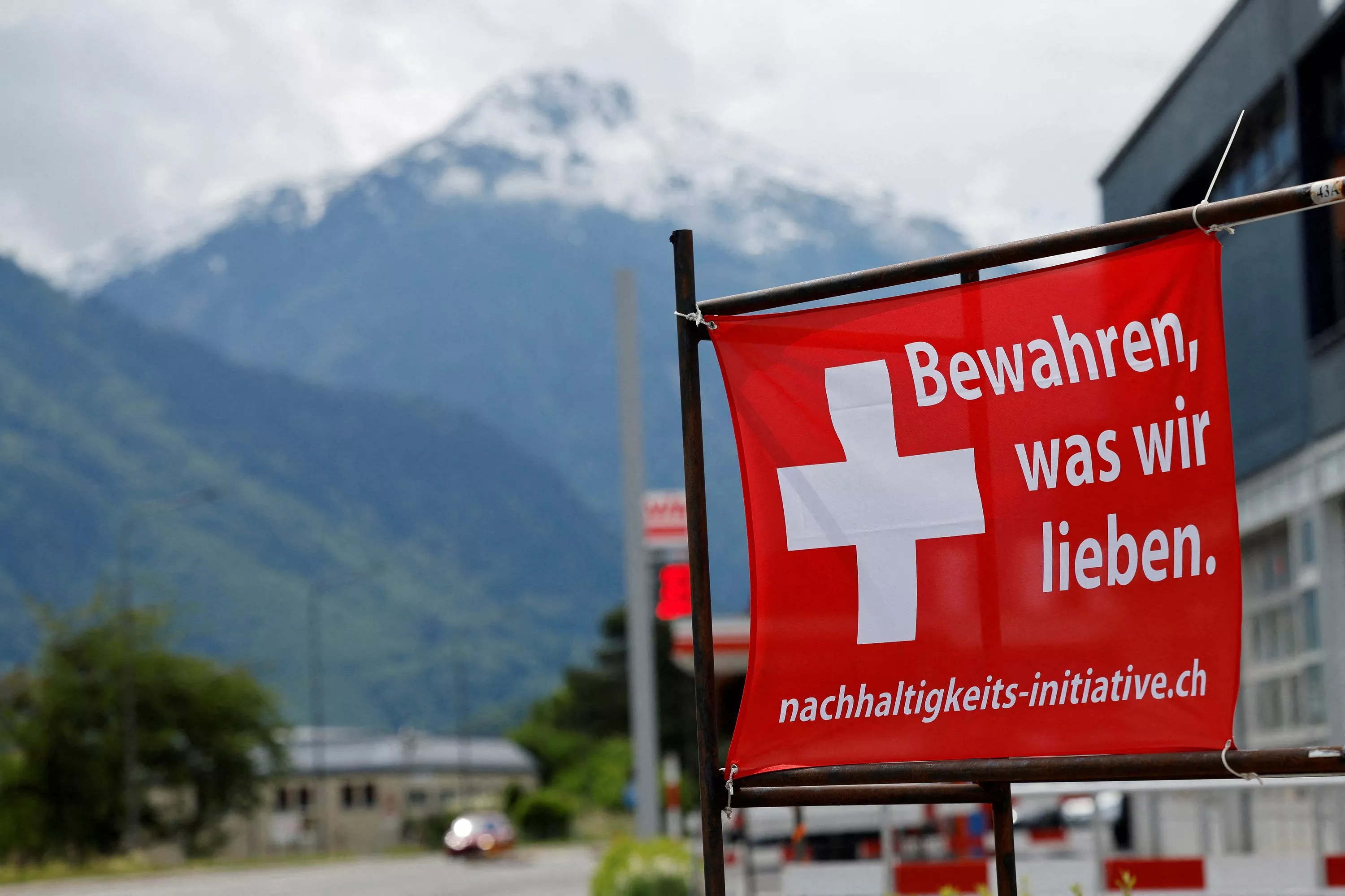 Votation sur l’immigration en Suisse : que se passera-t-il si le «oui» l’emporte ?