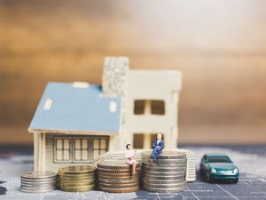 Vous êtes concerné par la taxe foncière ? on vous explique comment réduire la facture ou en être exonéré dans certains cas