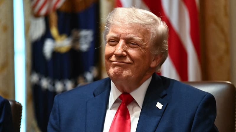 Washington leur reproche de ne pas suffisamment lutter contre le commerce de biens issus du travail forcé: les États-Unis envisagent des droits de douane supplémentaires de 10 à 12,5% contre 60 pays