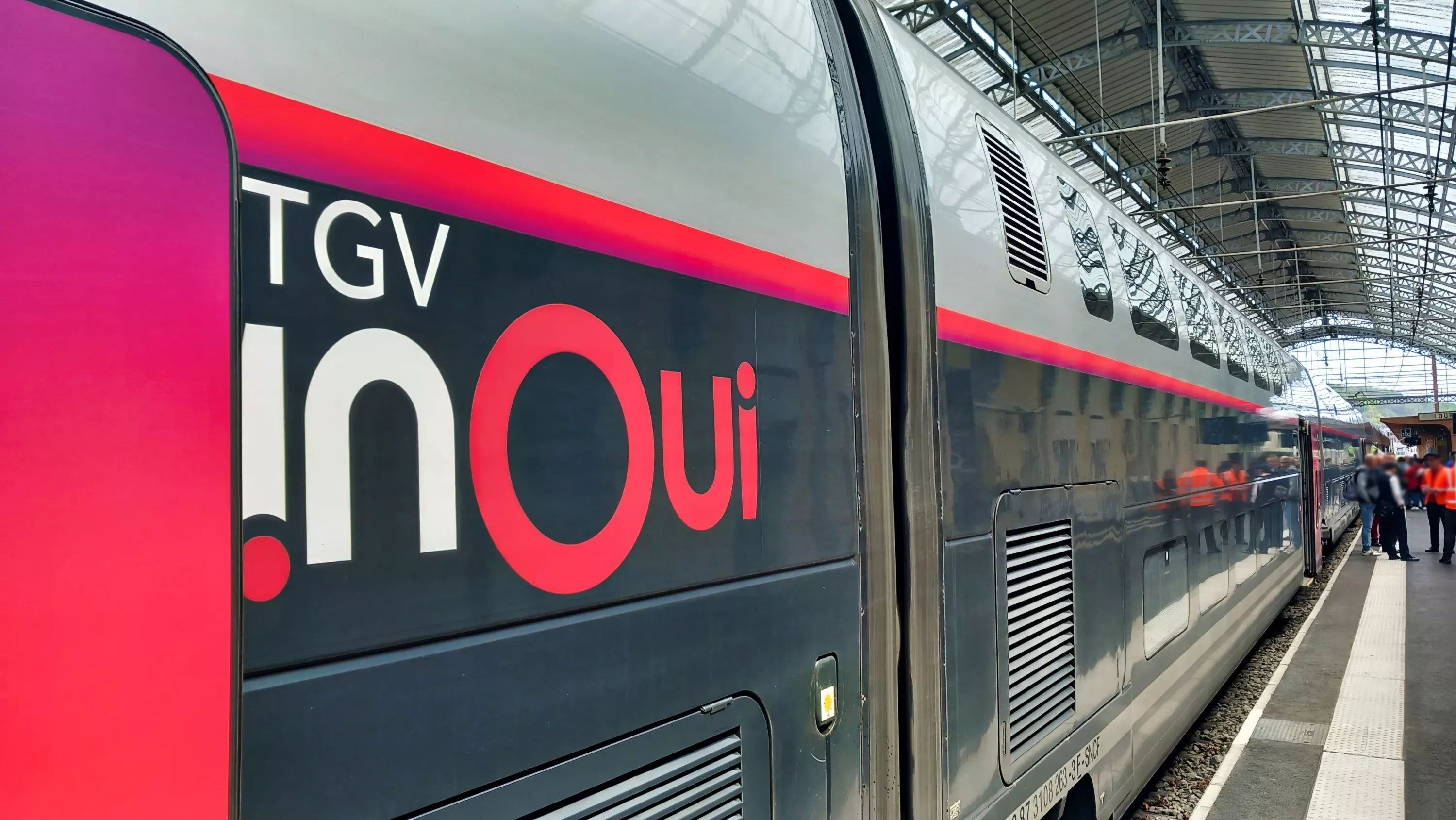 Week-end du 15 août : une «panne d’aiguillage» perturbe la circulation des TGV et Ouigo sur la ligne Sud-Est