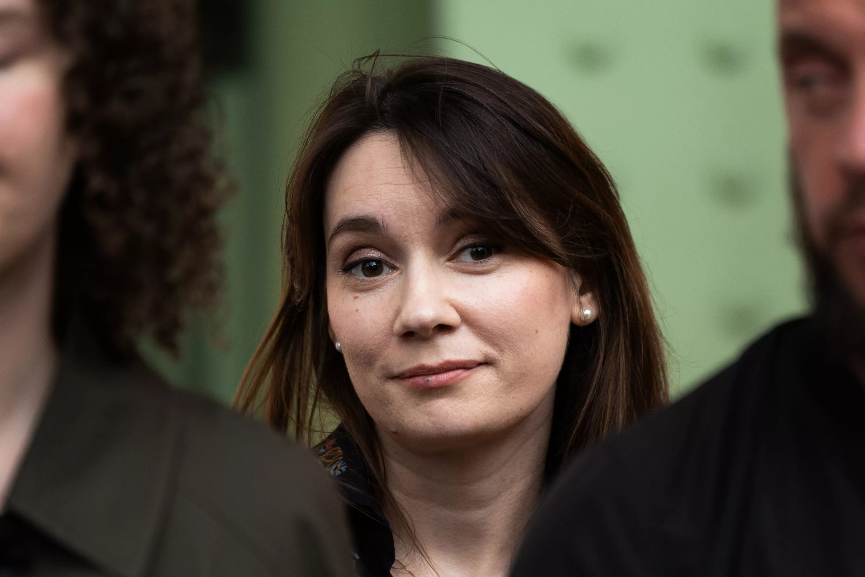 Xenia Fedorova, la chroniqueuse prorusse de CNews, visée par un arrêté d’expulsion
