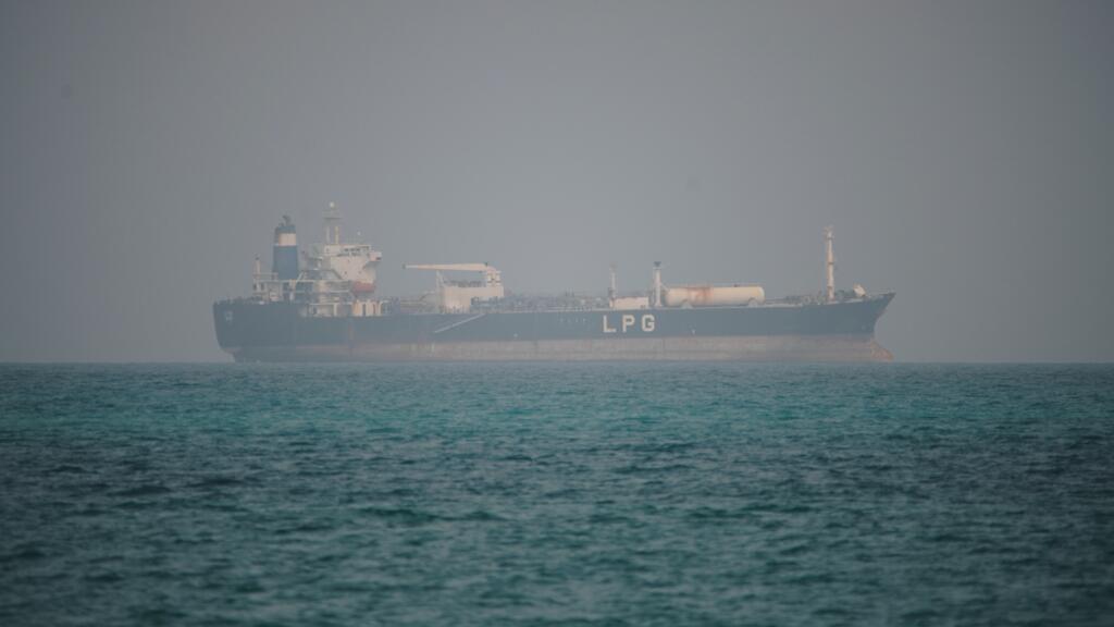 Yémen: les Houthis revendiquent des frappes contre «deux pétroliers saoudiens» en mer Rouge