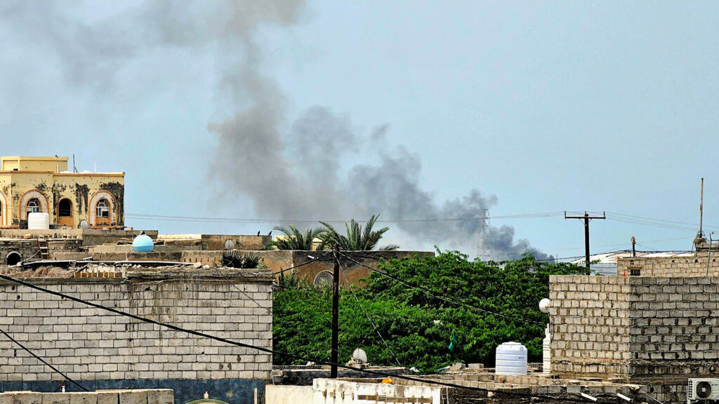 Yémen: les récentes frappes des rebelles houthis font craindre «la pire crise depuis la trêve de 2022»