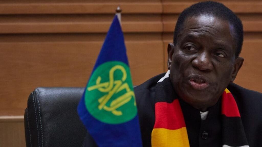 Zimbabwe: le Sénat adopte la réforme constitutionnelle prolongeant le mandat du président