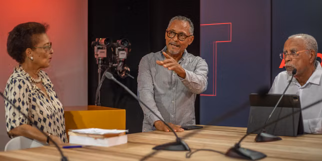 Zitata TV, une petite chaîne dynamique au plus près des Martiniquais